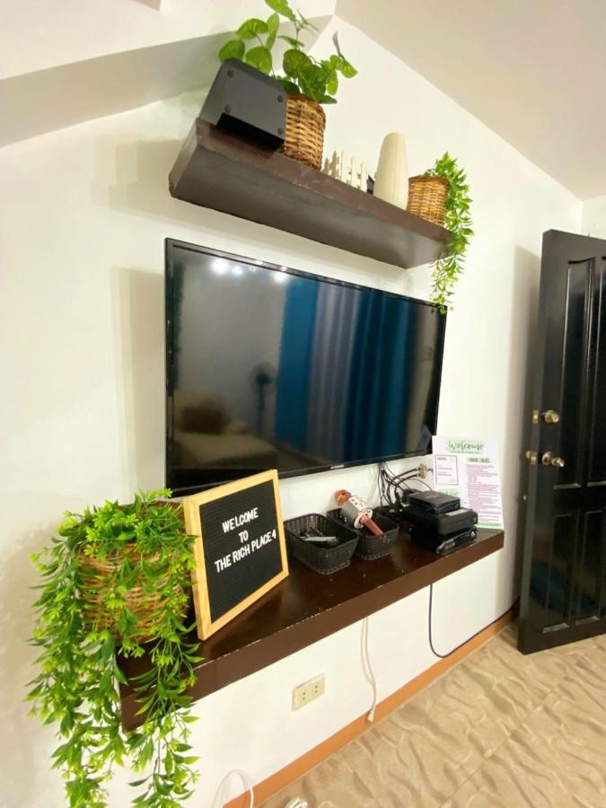 Apartamento Rustic Themed - 2Br Townhouse - Near Clark Airport - Trp4 Mining Exterior foto