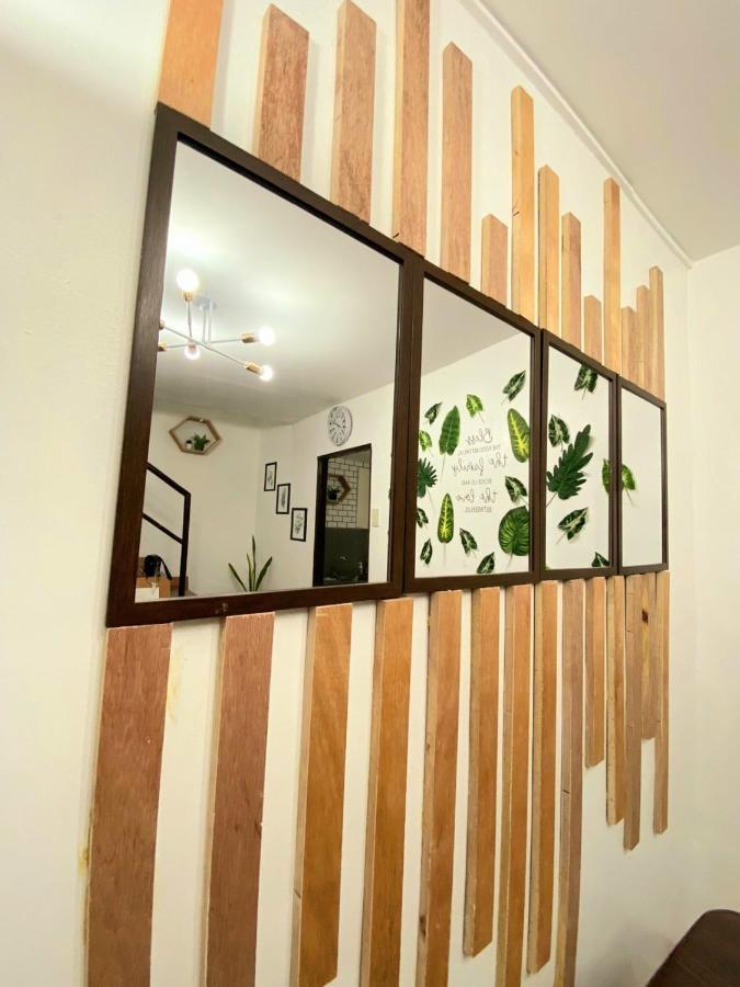 Apartamento Rustic Themed - 2Br Townhouse - Near Clark Airport - Trp4 Mining Exterior foto