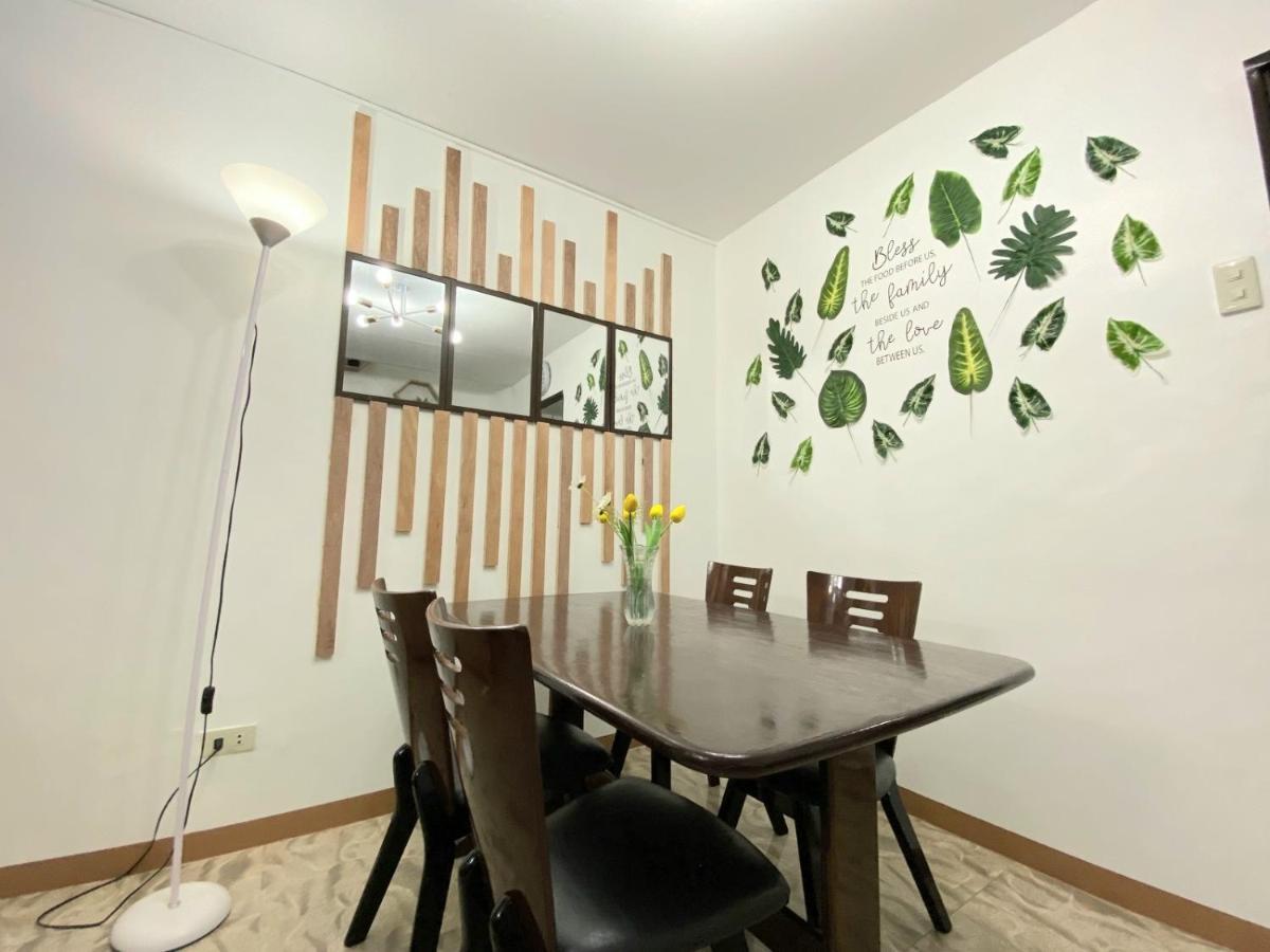 Apartamento Rustic Themed - 2Br Townhouse - Near Clark Airport - Trp4 Mining Exterior foto