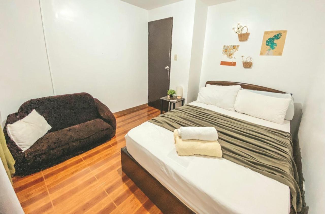 Apartamento Rustic Themed - 2Br Townhouse - Near Clark Airport - Trp4 Mining Exterior foto