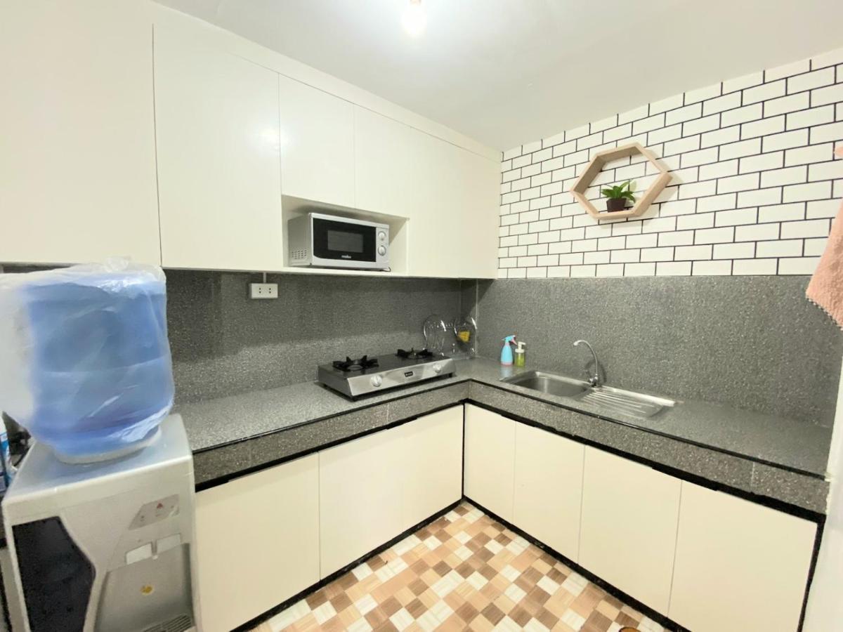 Apartamento Rustic Themed - 2Br Townhouse - Near Clark Airport - Trp4 Mining Exterior foto
