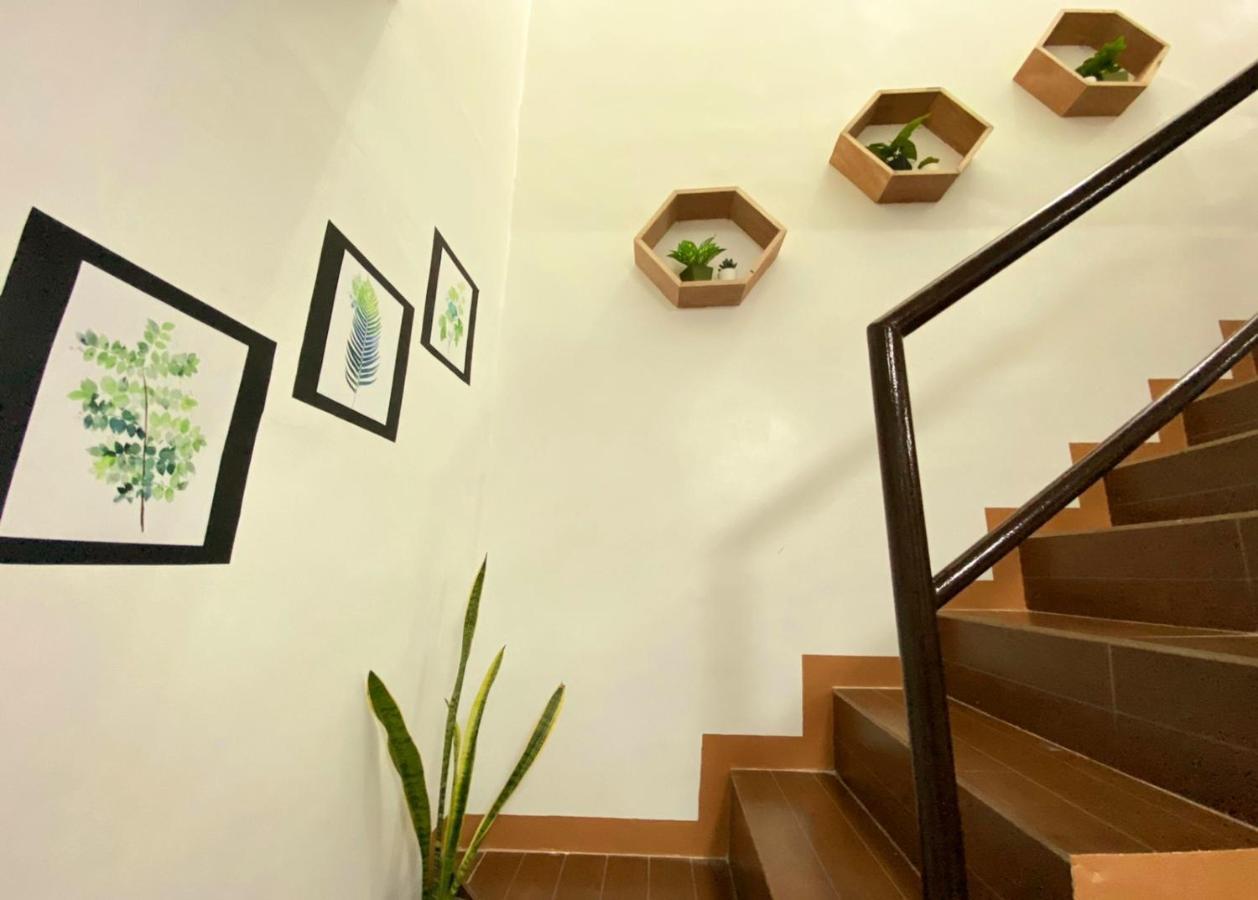Apartamento Rustic Themed - 2Br Townhouse - Near Clark Airport - Trp4 Mining Exterior foto