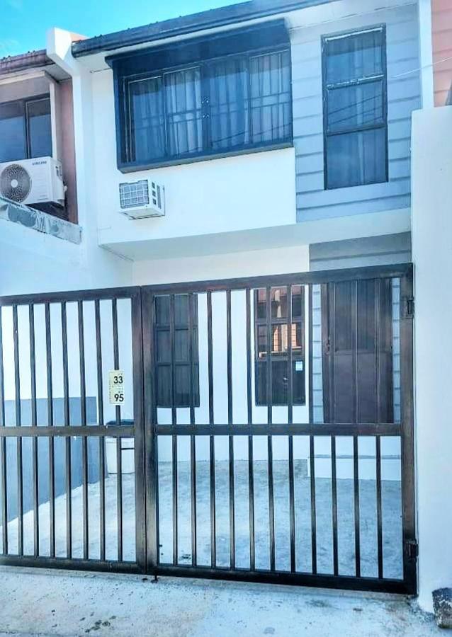 Apartamento Rustic Themed - 2Br Townhouse - Near Clark Airport - Trp4 Mining Exterior foto