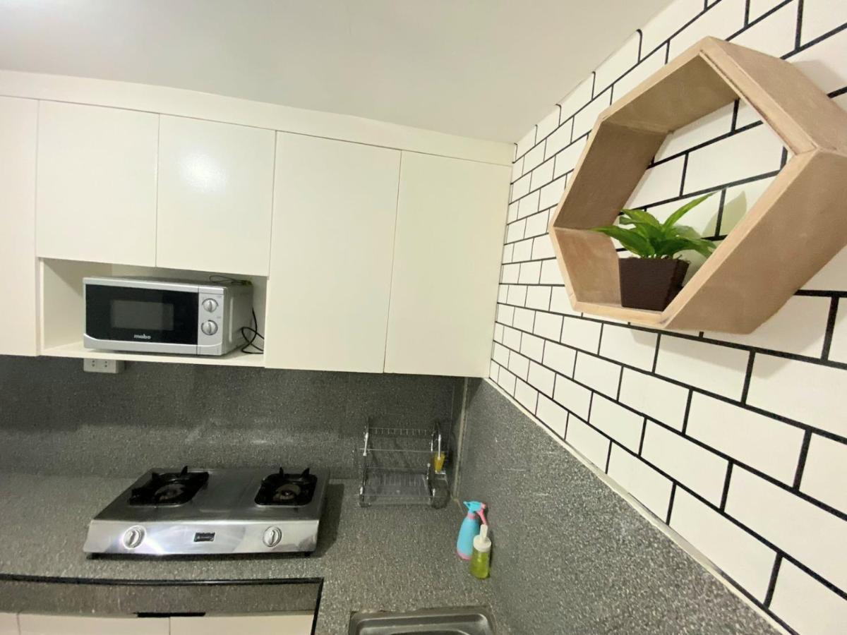 Apartamento Rustic Themed - 2Br Townhouse - Near Clark Airport - Trp4 Mining Exterior foto