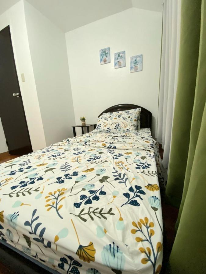 Apartamento Rustic Themed - 2Br Townhouse - Near Clark Airport - Trp4 Mining Exterior foto