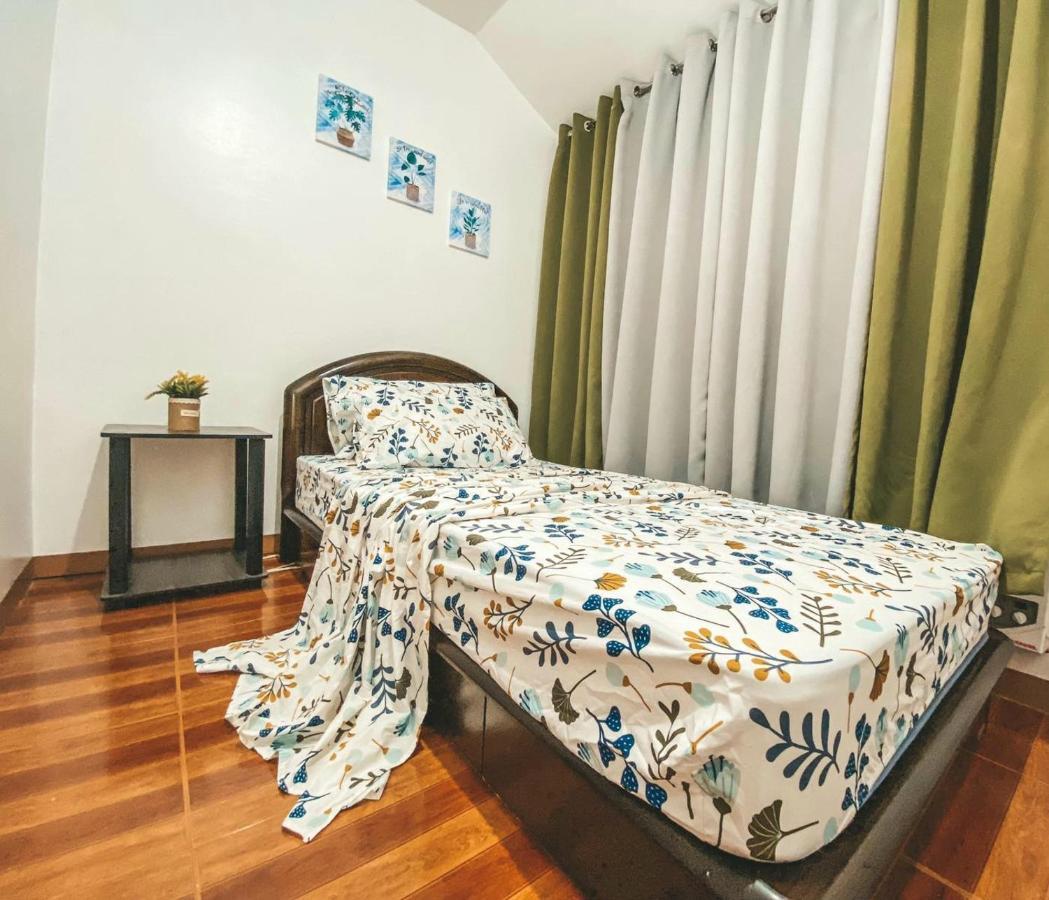 Apartamento Rustic Themed - 2Br Townhouse - Near Clark Airport - Trp4 Mining Exterior foto