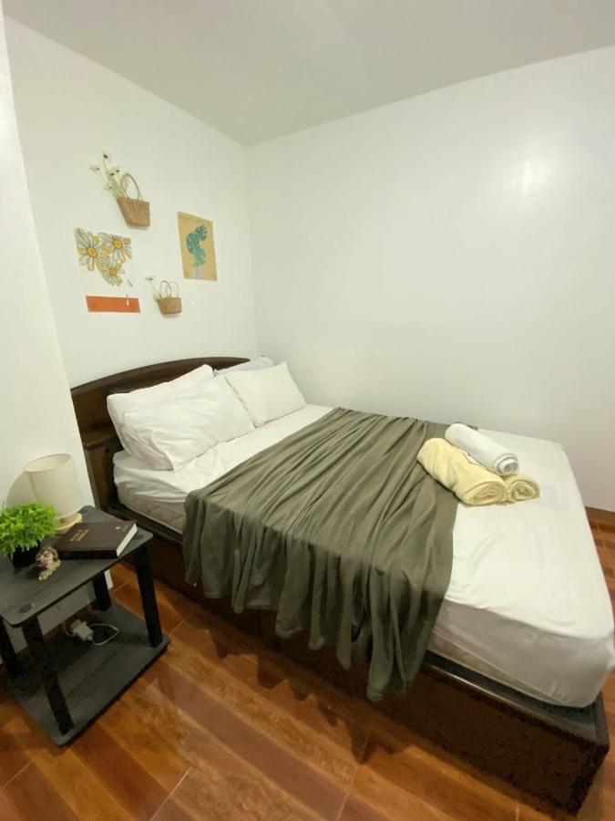 Apartamento Rustic Themed - 2Br Townhouse - Near Clark Airport - Trp4 Mining Exterior foto