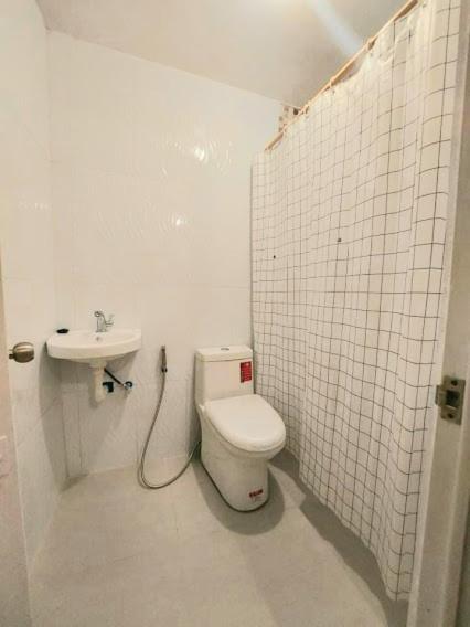 Apartamento Rustic Themed - 2Br Townhouse - Near Clark Airport - Trp4 Mining Exterior foto